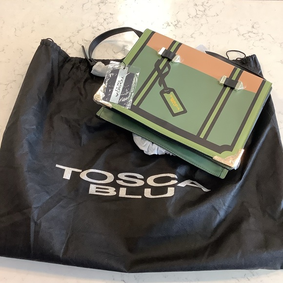 Tosca Blu “Alice Purse” - Picture 10 of 11